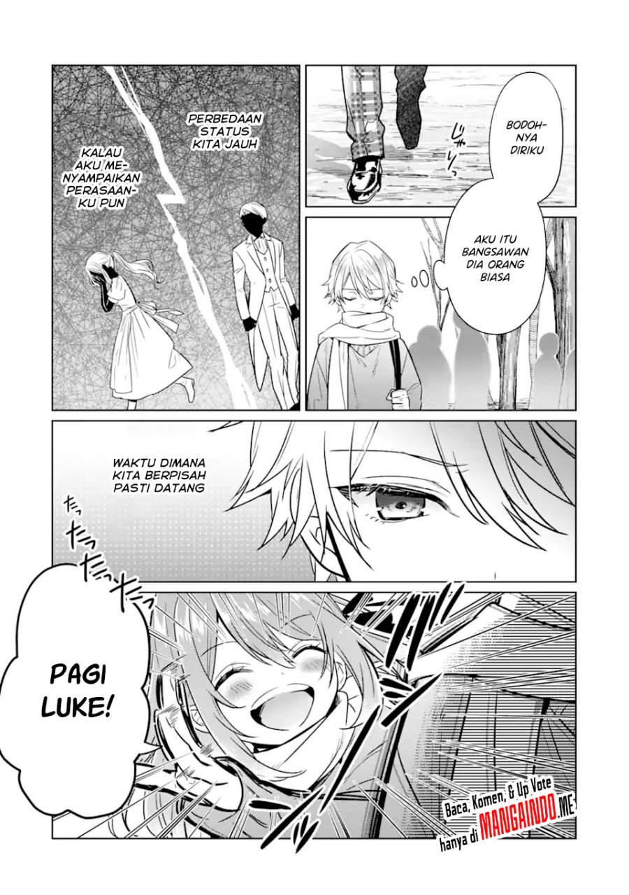 Black Madougushi Guild wo Tsuihousareta Watashi, Oukyuu Majutsushi to shite Hirowareru Chapter 07 Gambar 19