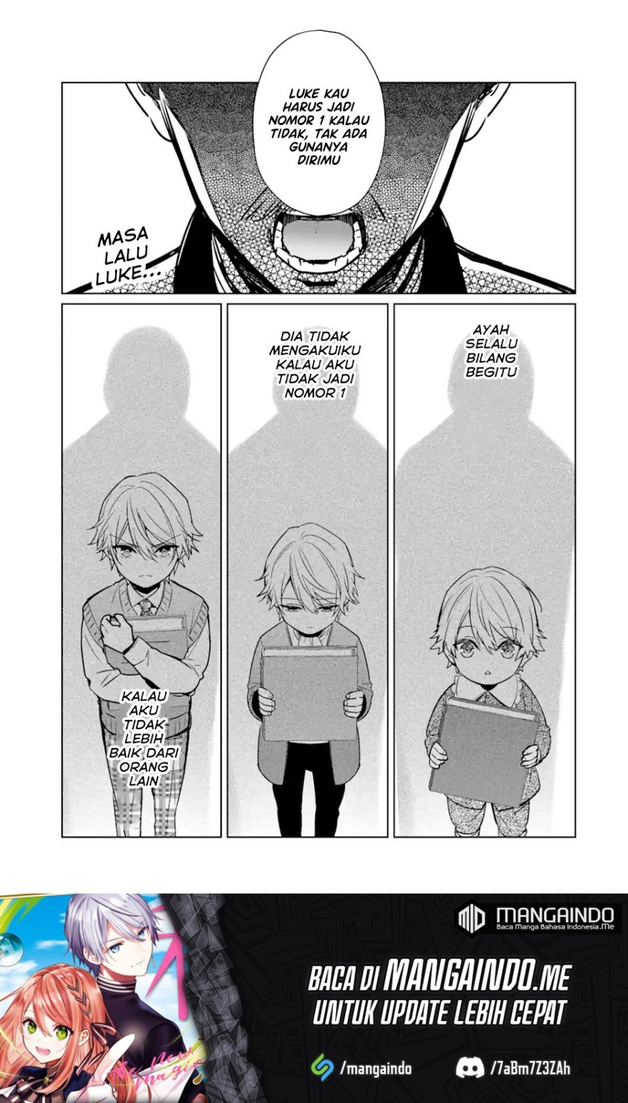 Baca  Black Madougushi Guild wo Tsuihousareta Watashi, Oukyuu Majutsushi to shite Hirowareru Chapter 07 Gambar 2