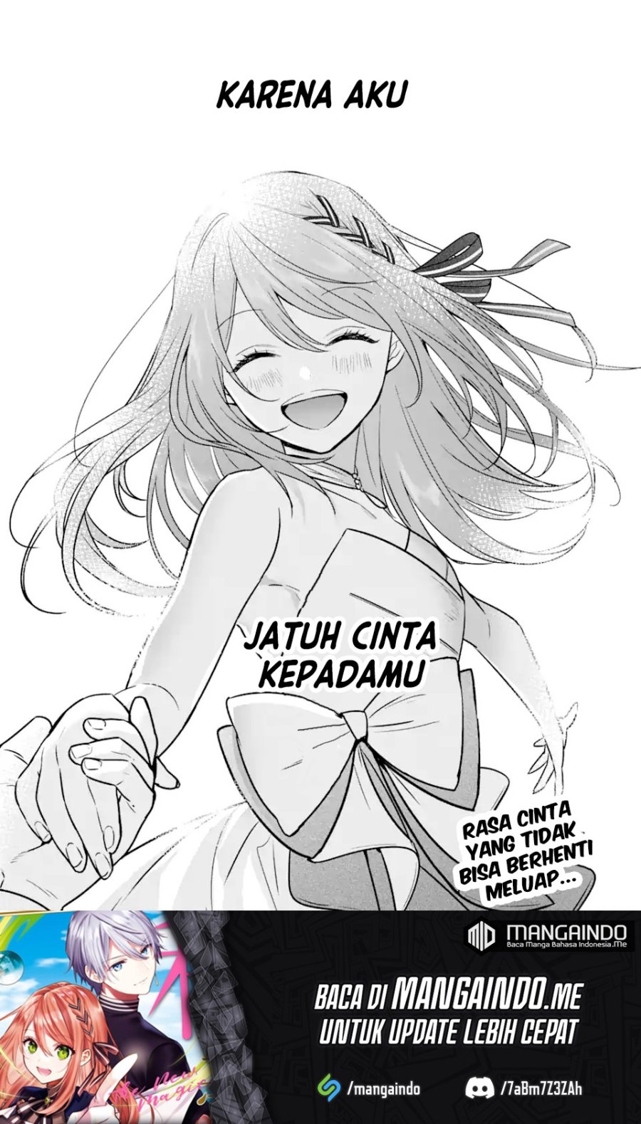 Black Madougushi Guild wo Tsuihousareta Watashi, Oukyuu Majutsushi to shite Hirowareru Chapter 07 Gambar 23