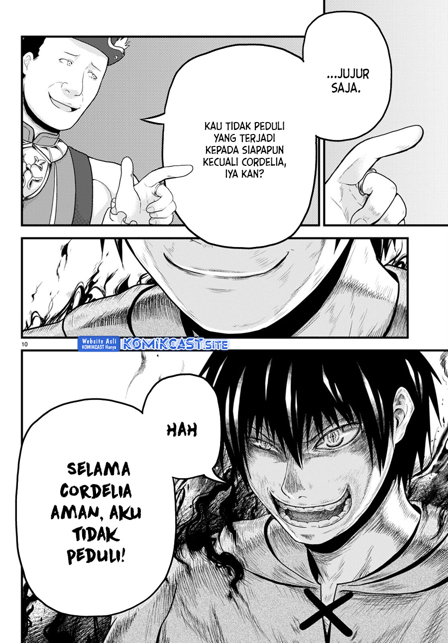 Murabito desu ga Nani ka? Chapter 65 Gambar 11