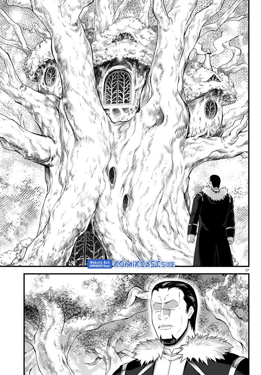 Murabito desu ga Nani ka? Chapter 65 Gambar 18