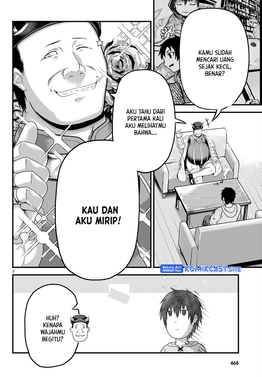 Murabito desu ga Nani ka? Chapter 65 Gambar 3