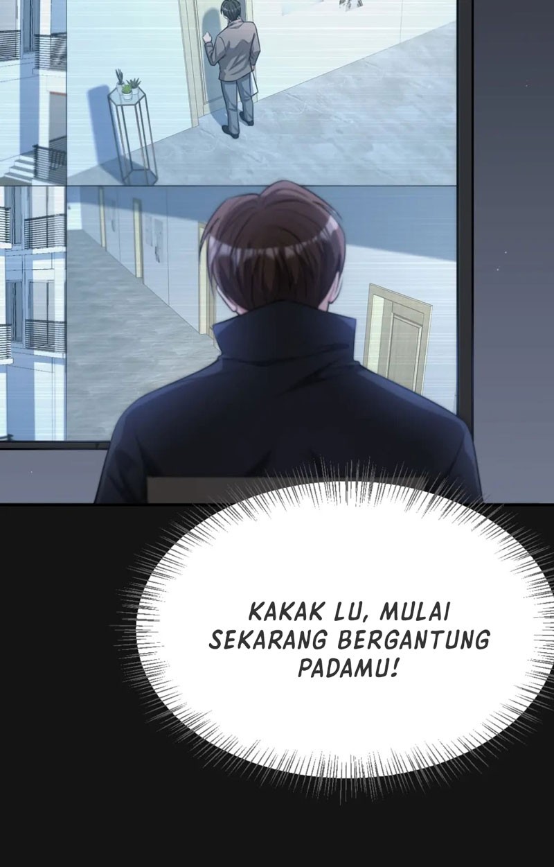 I’m Trapped in This Day for One Thousand Years Chapter 26 Gambar 24