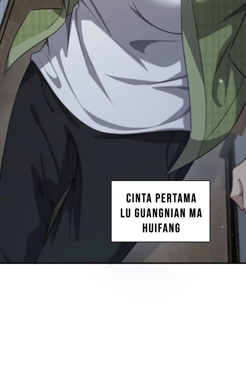 I’m Trapped in This Day for One Thousand Years Chapter 26 Gambar 27