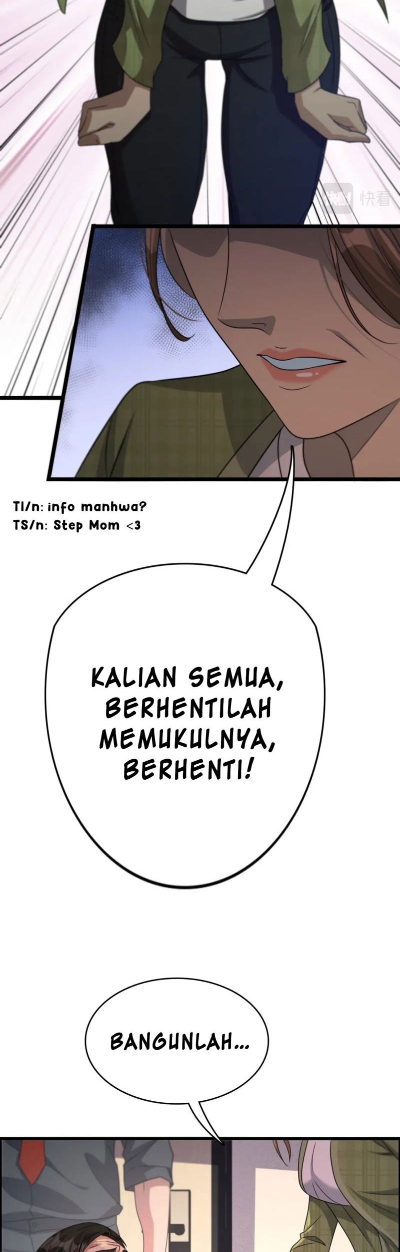I’m Trapped in This Day for One Thousand Years Chapter 26 Gambar 41