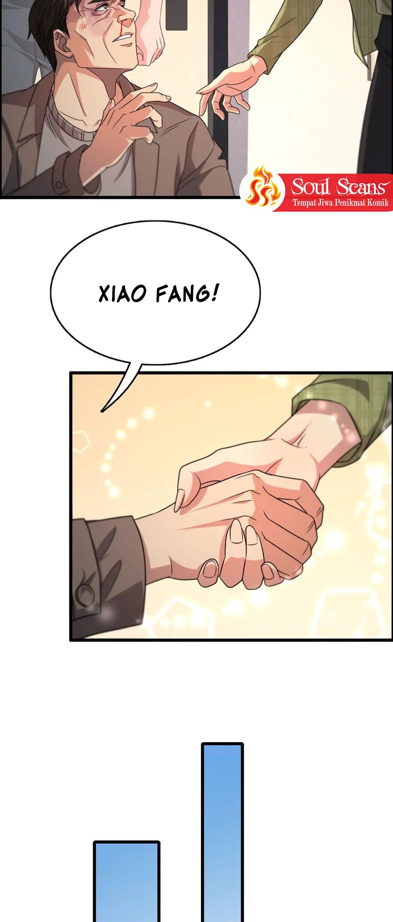 I’m Trapped in This Day for One Thousand Years Chapter 26 Gambar 42