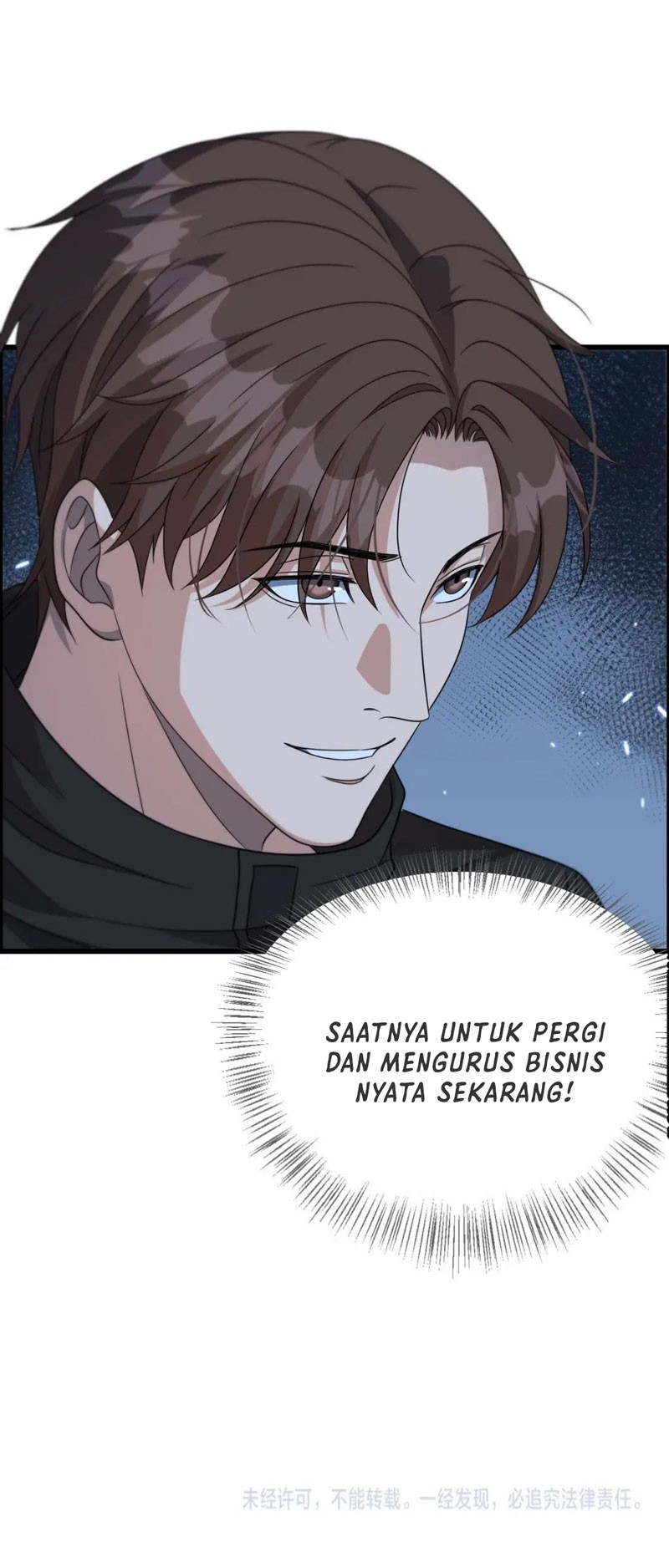 I’m Trapped in This Day for One Thousand Years Chapter 26 Gambar 45