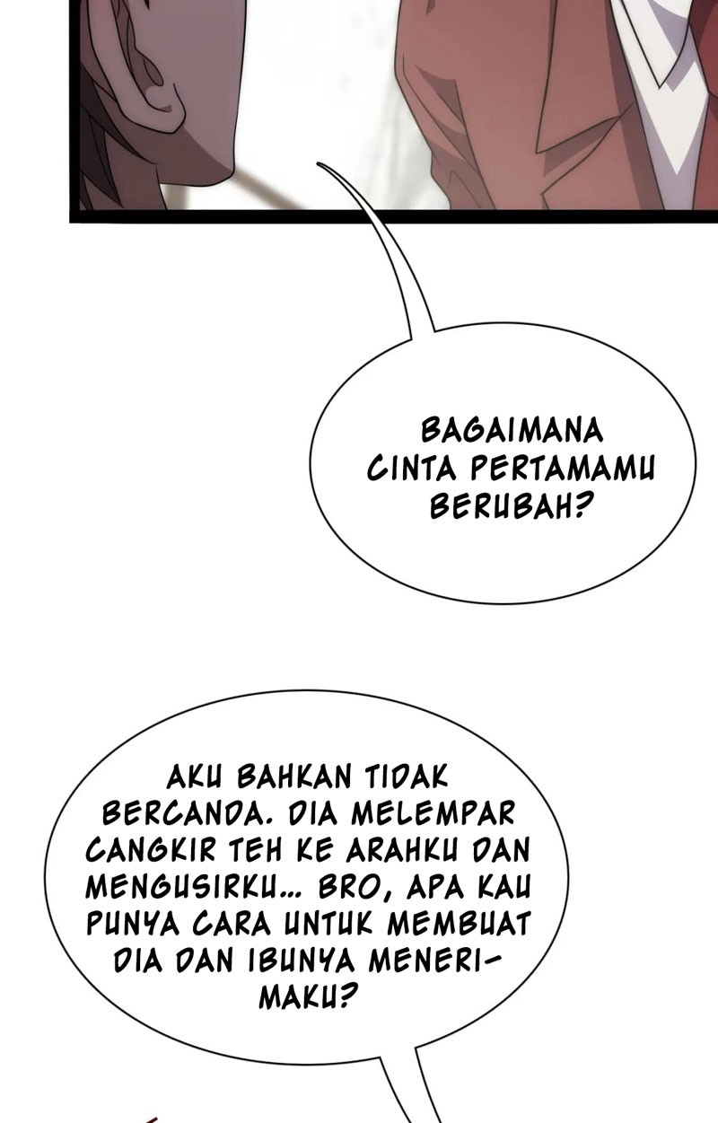 I’m Trapped in This Day for One Thousand Years Chapter 26 Gambar 11