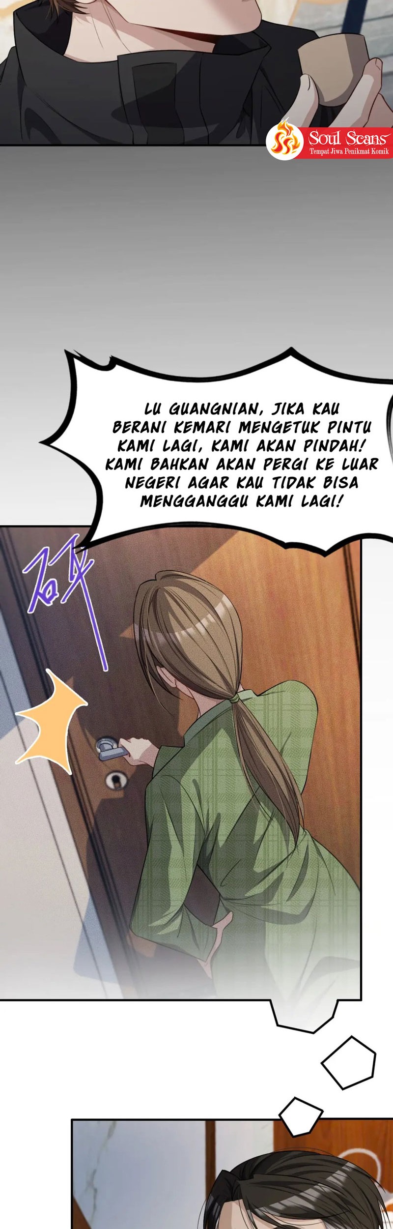 I’m Trapped in This Day for One Thousand Years Chapter 26 Gambar 16