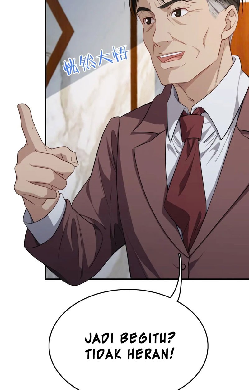 I’m Trapped in This Day for One Thousand Years Chapter 26 Gambar 17