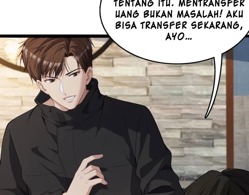 I’m Trapped in This Day for One Thousand Years Chapter 26 Gambar 21