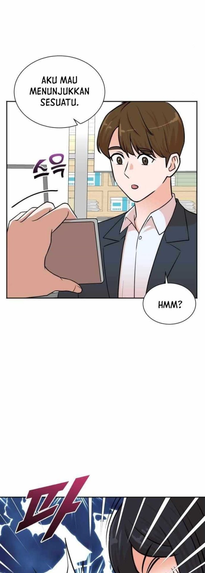 Second Life Producer Chapter 54 Gambar 40