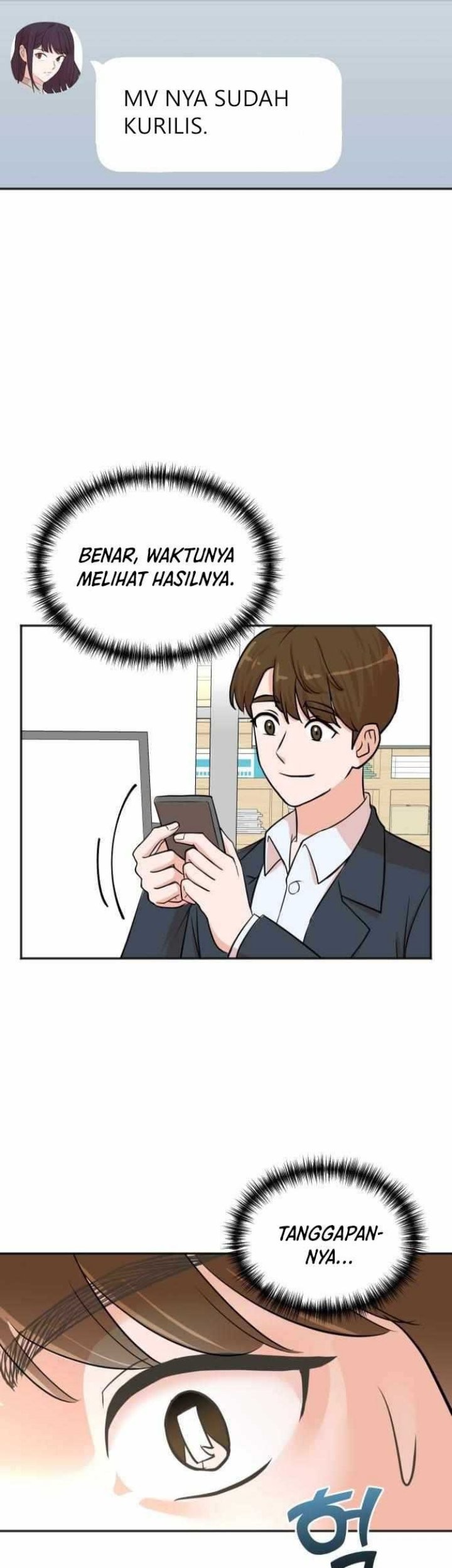 Second Life Producer Chapter 54 Gambar 44