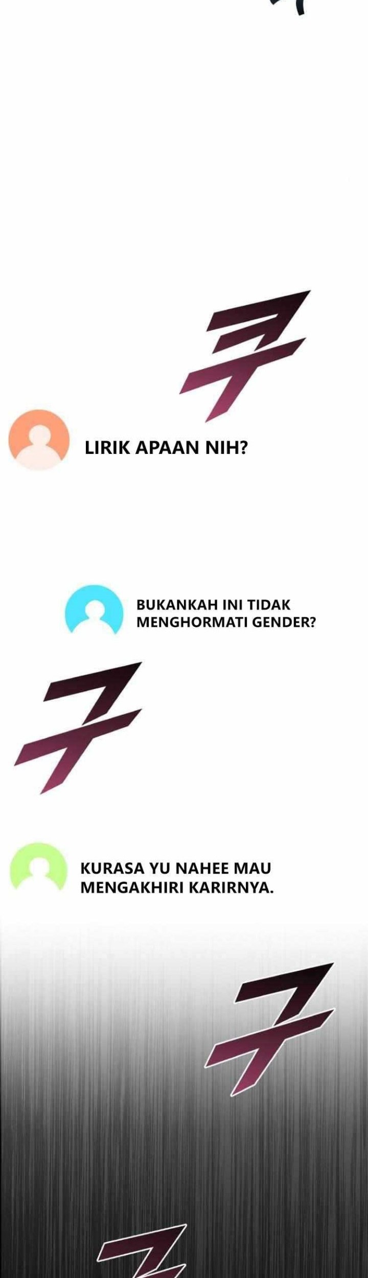 Second Life Producer Chapter 54 Gambar 45