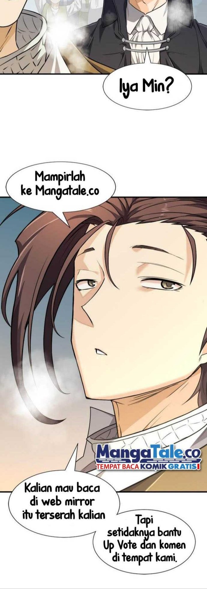 Second Life Producer Chapter 54 Gambar 47