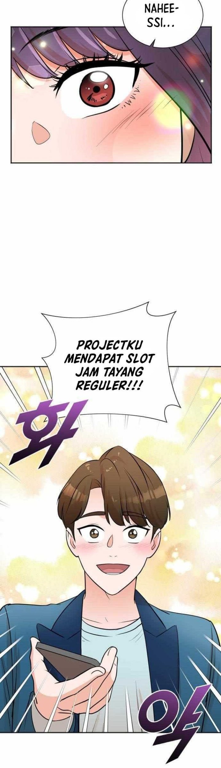 Baca  Second Life Producer Chapter 54 Gambar 2