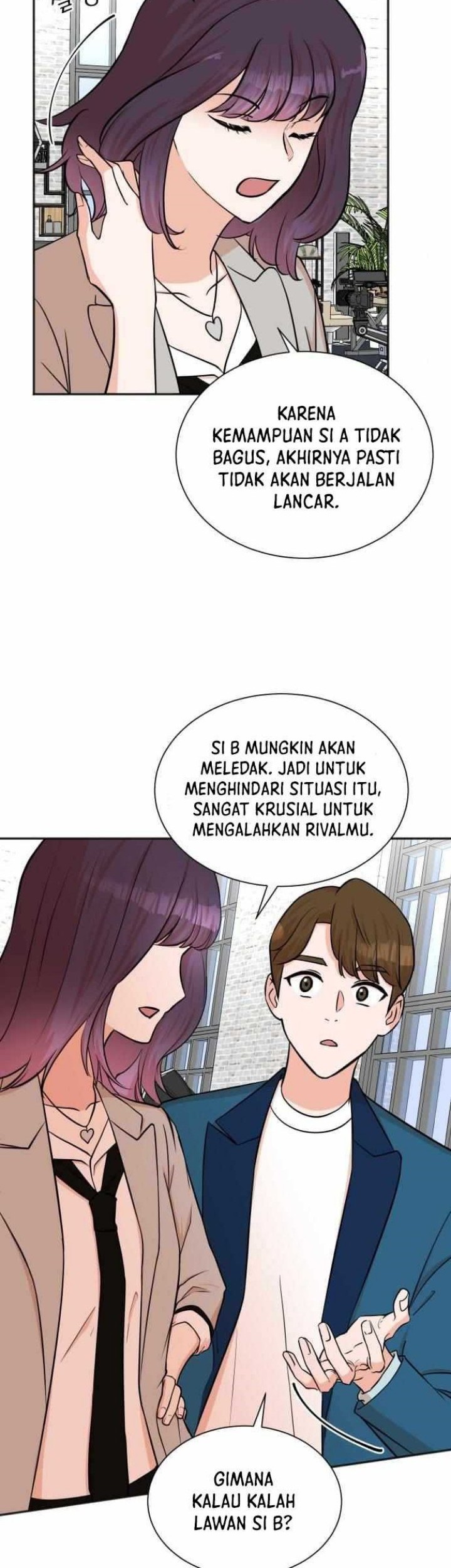 Second Life Producer Chapter 54 Gambar 9