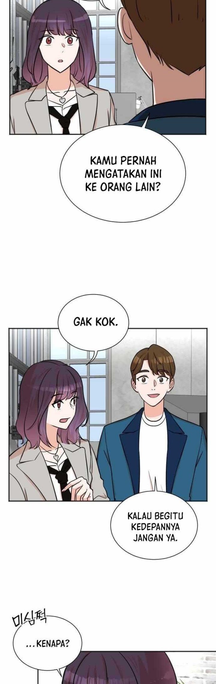 Second Life Producer Chapter 54 Gambar 13