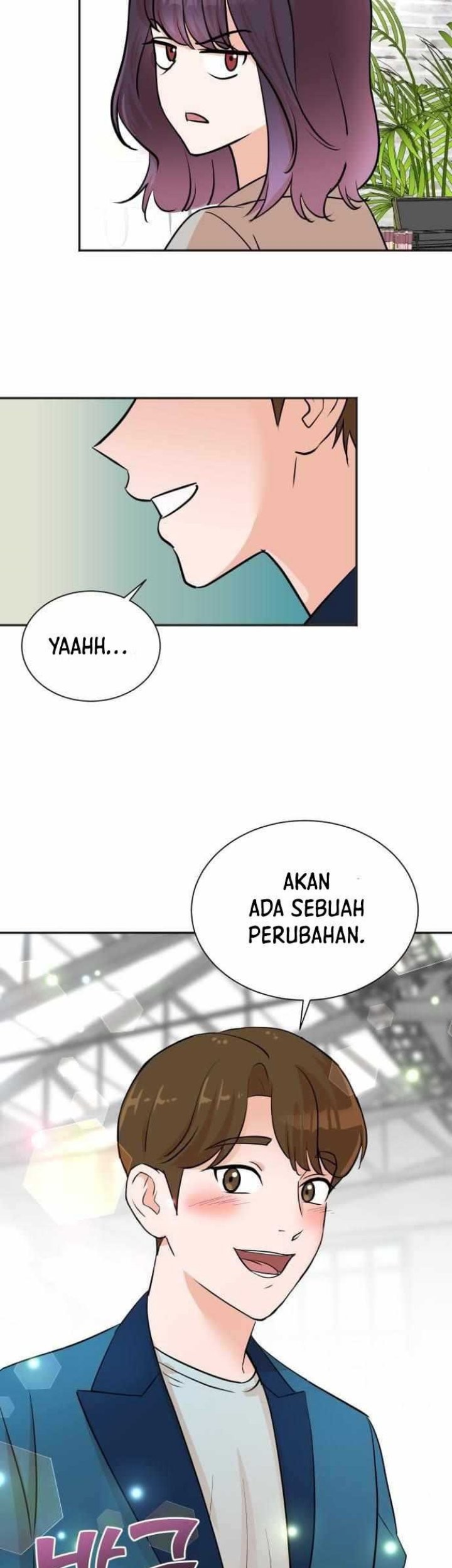 Second Life Producer Chapter 54 Gambar 14