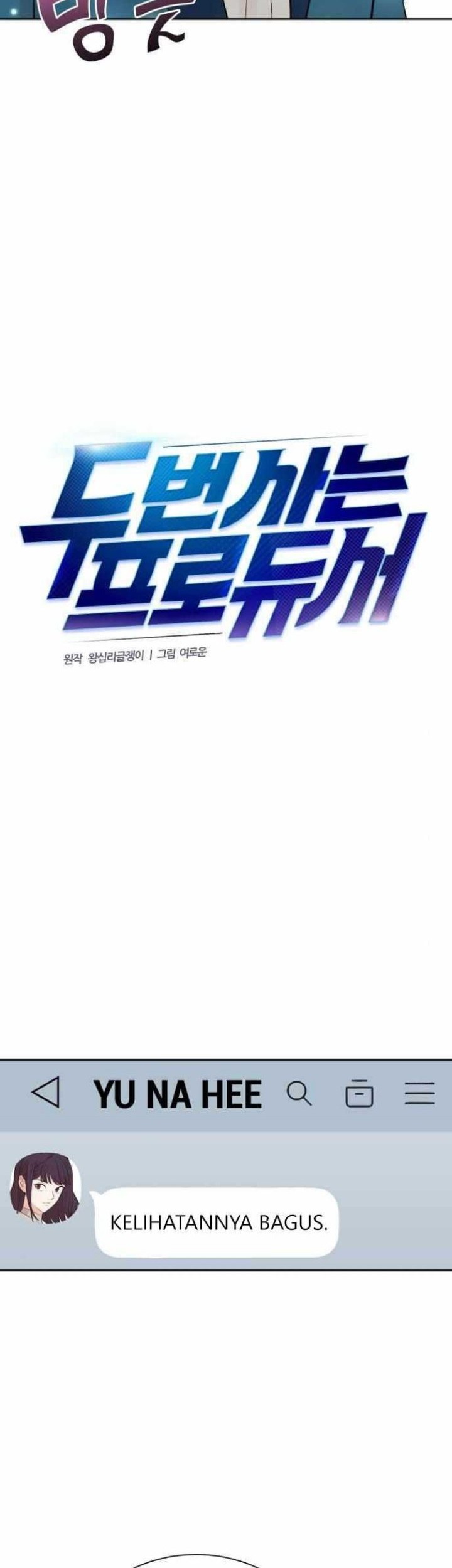 Second Life Producer Chapter 54 Gambar 15