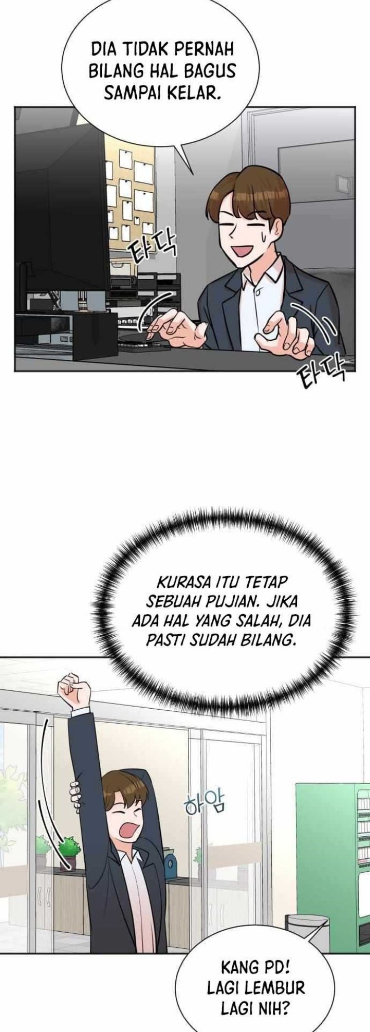 Second Life Producer Chapter 54 Gambar 16