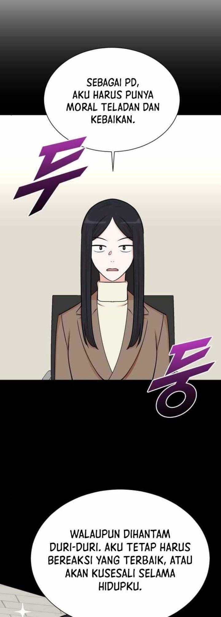 Second Life Producer Chapter 54 Gambar 28