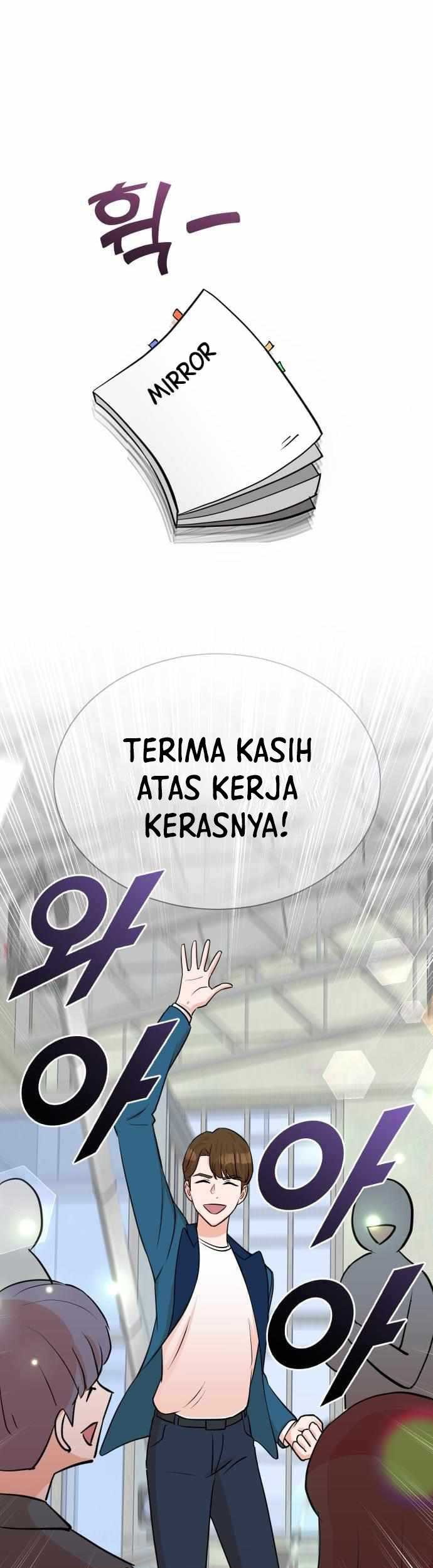 Second Life Producer Chapter 53 Gambar 36