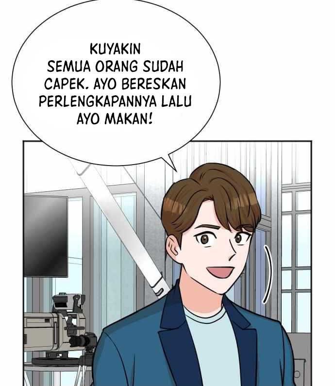 Second Life Producer Chapter 53 Gambar 38