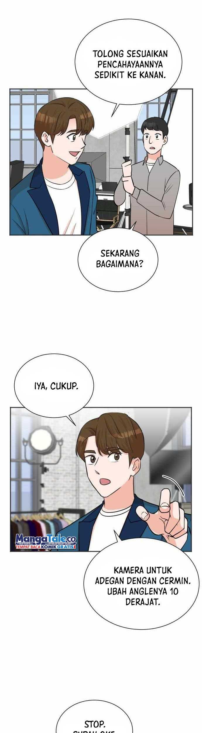 Baca Second Life Producer Chapter 53 Gambar 2