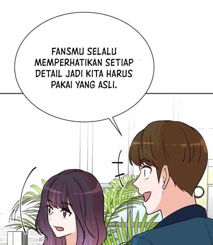 Second Life Producer Chapter 53 Gambar 6