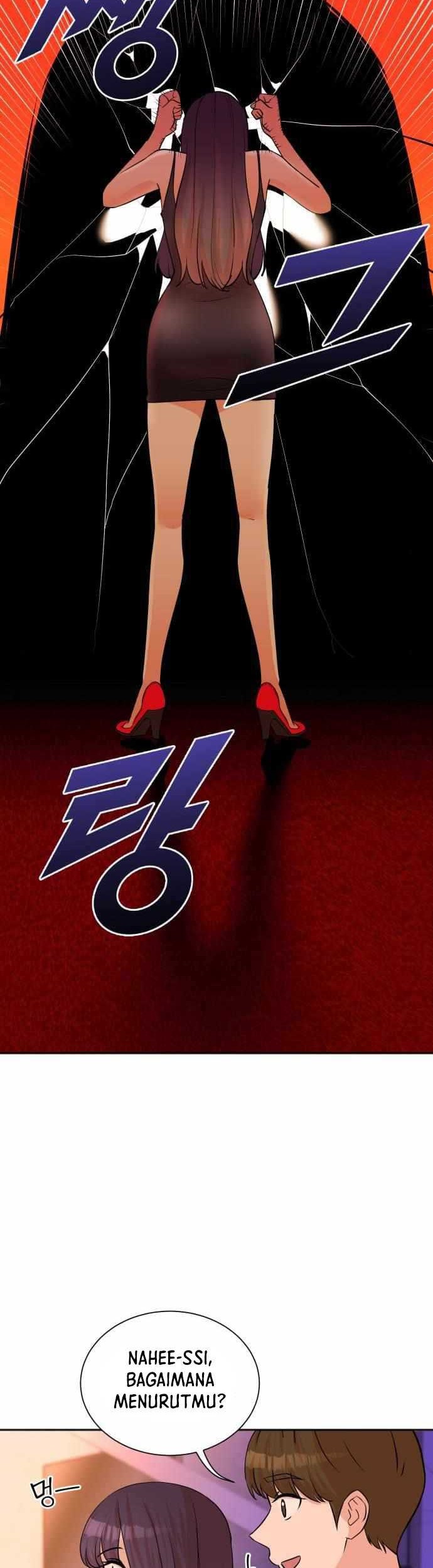 Second Life Producer Chapter 53 Gambar 19