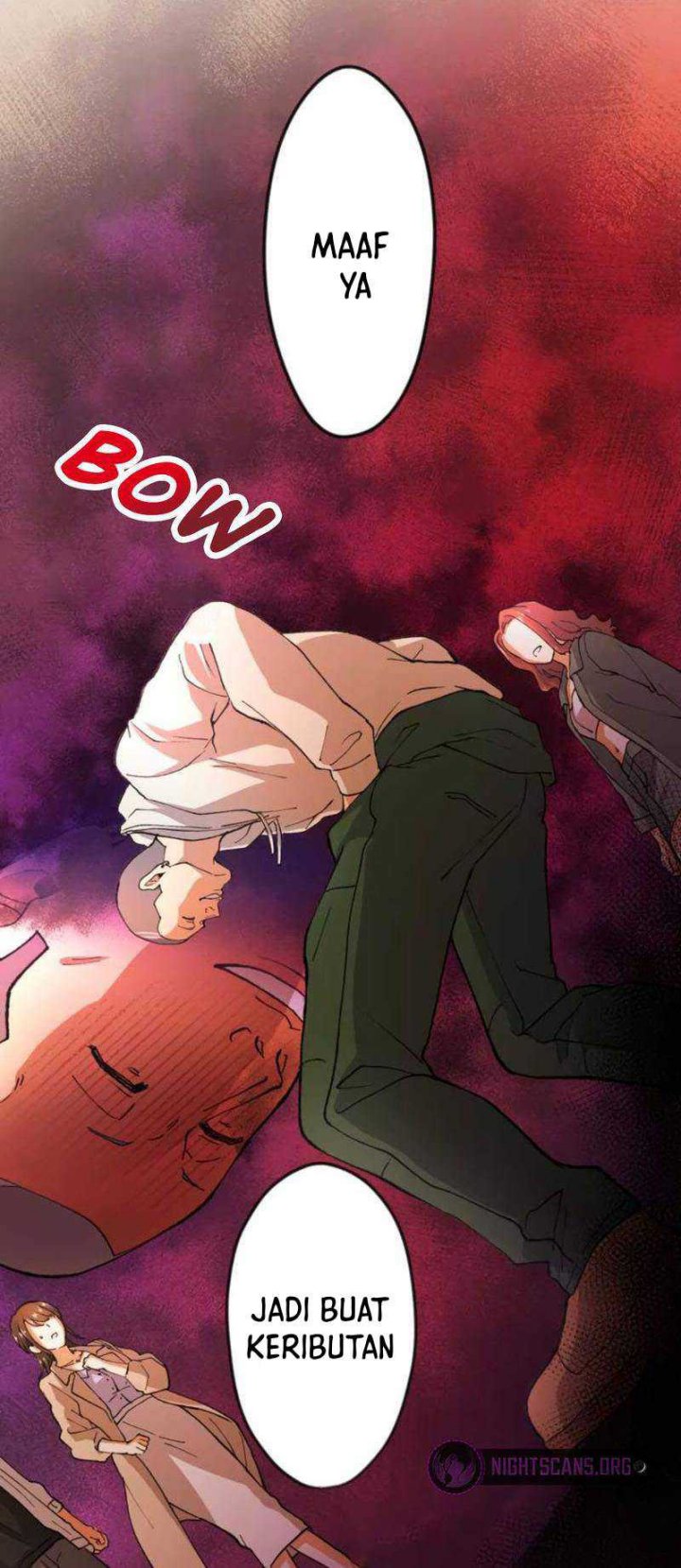 Yakuza Cleaner Chapter 07 Gambar 12