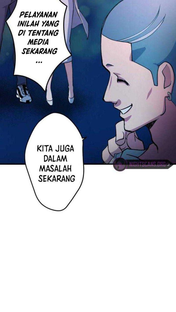 Yakuza Cleaner Chapter 07 Gambar 17