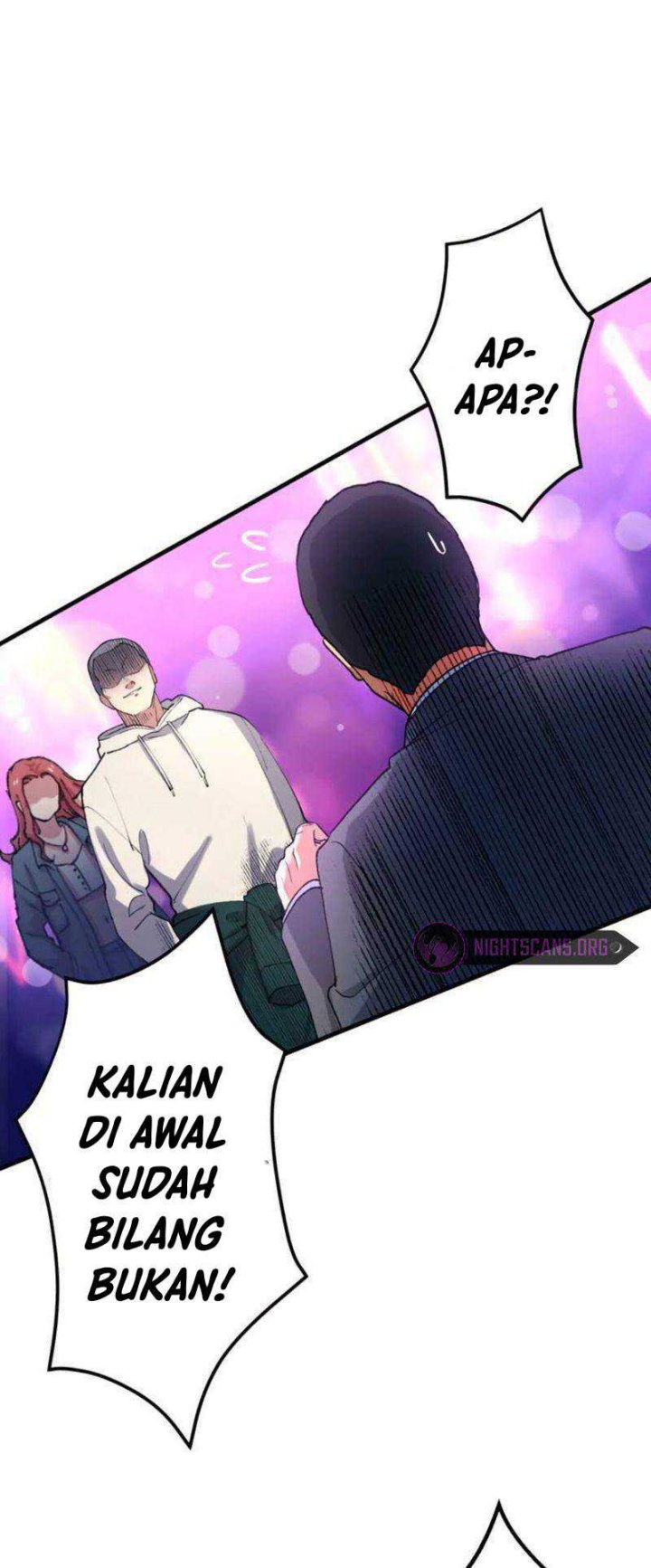Yakuza Cleaner Chapter 07 Gambar 20