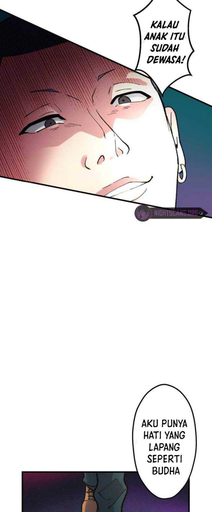 Yakuza Cleaner Chapter 07 Gambar 21