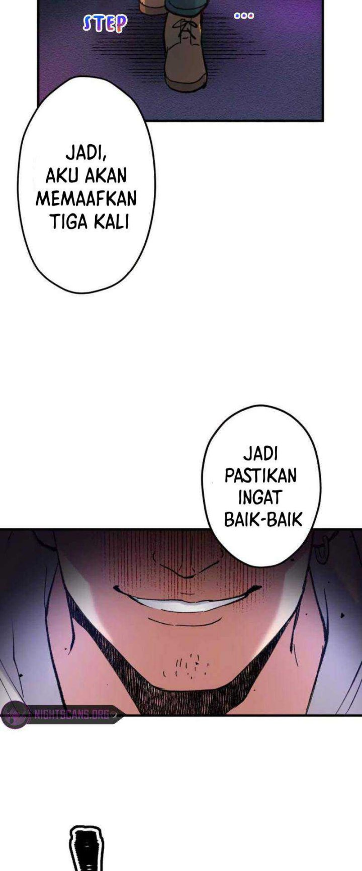 Yakuza Cleaner Chapter 07 Gambar 22