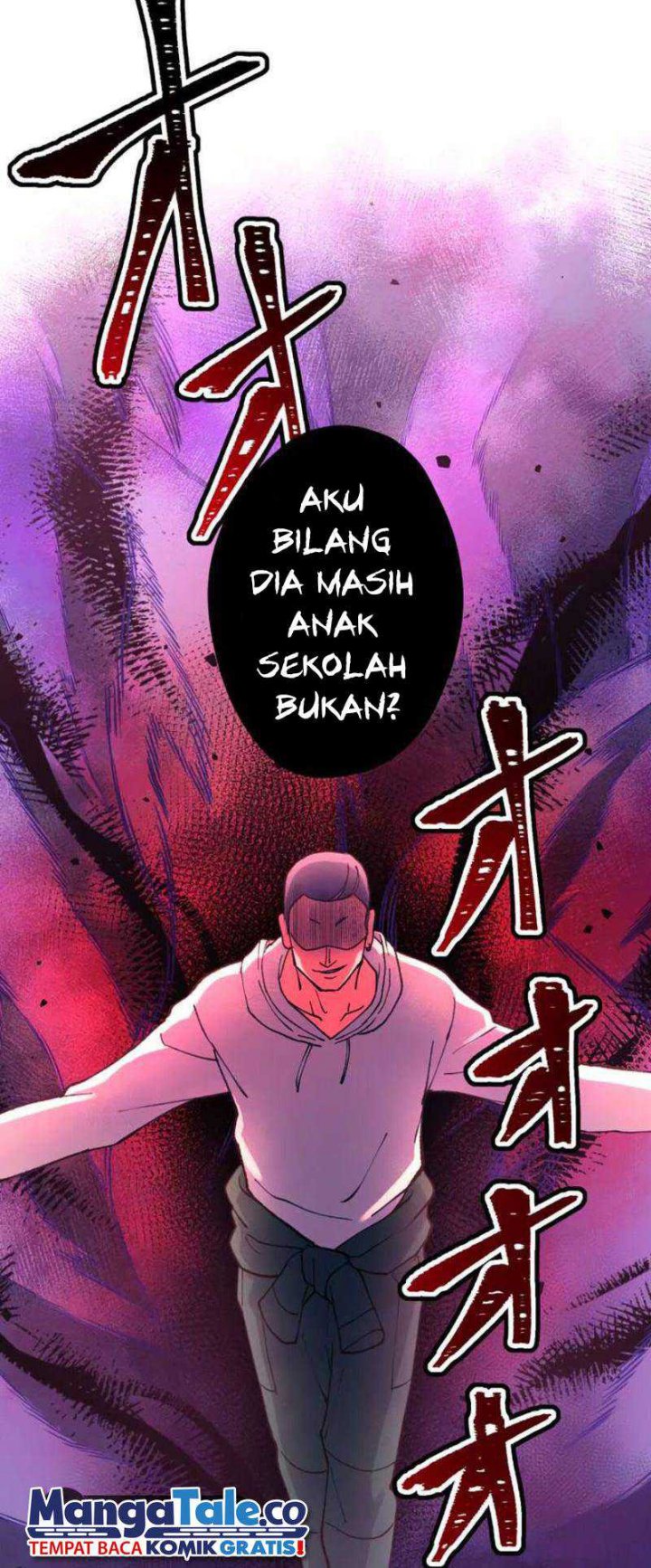 Yakuza Cleaner Chapter 07 Gambar 23