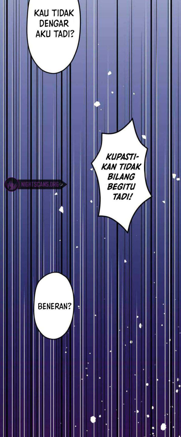 Yakuza Cleaner Chapter 07 Gambar 25