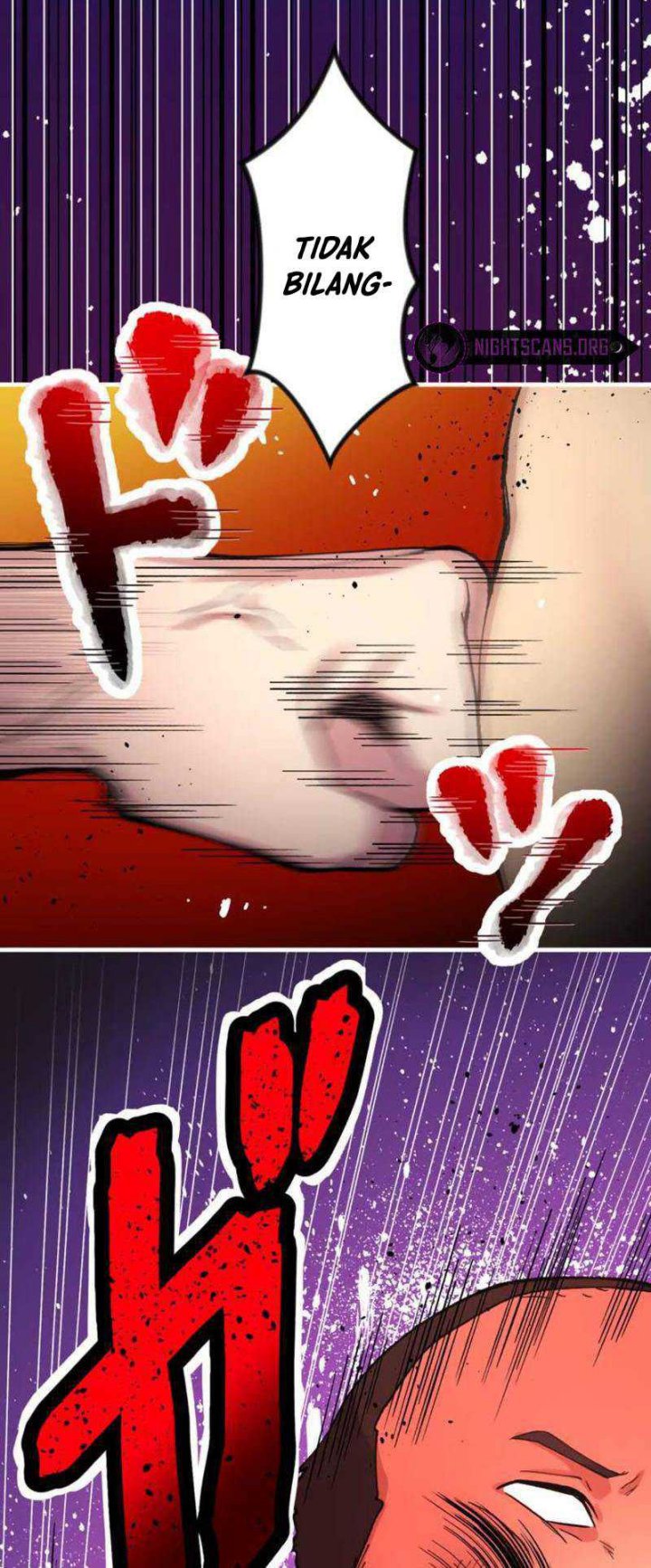 Yakuza Cleaner Chapter 07 Gambar 26