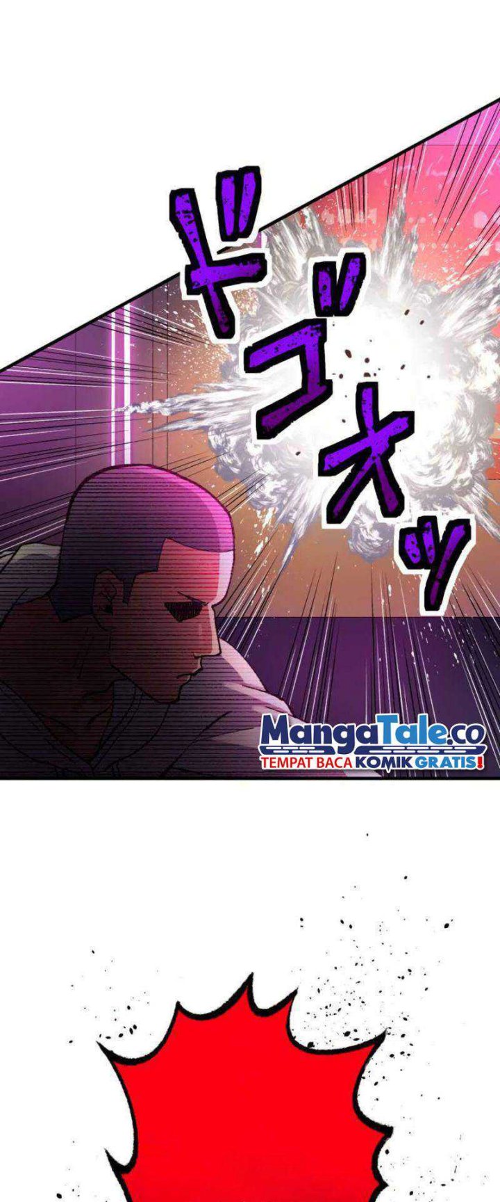 Yakuza Cleaner Chapter 07 Gambar 28