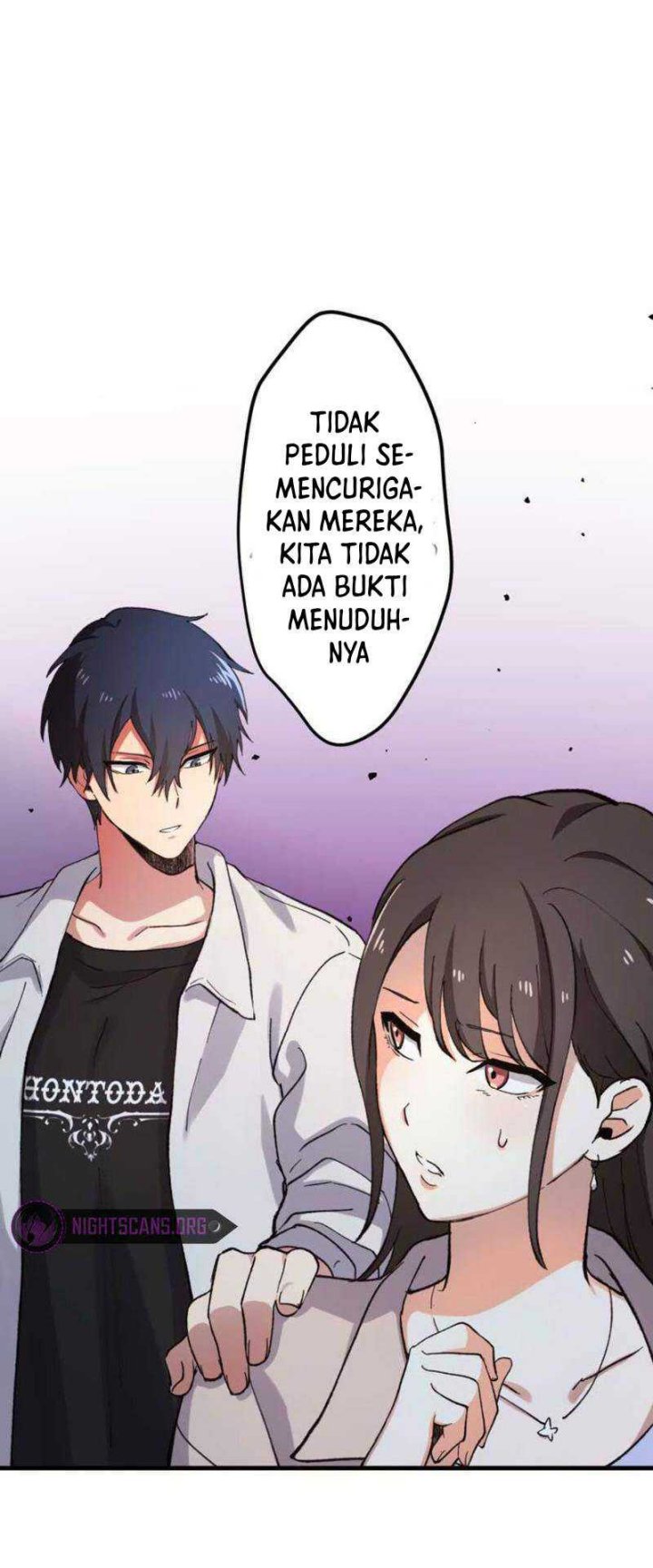 Yakuza Cleaner Chapter 07 Gambar 32