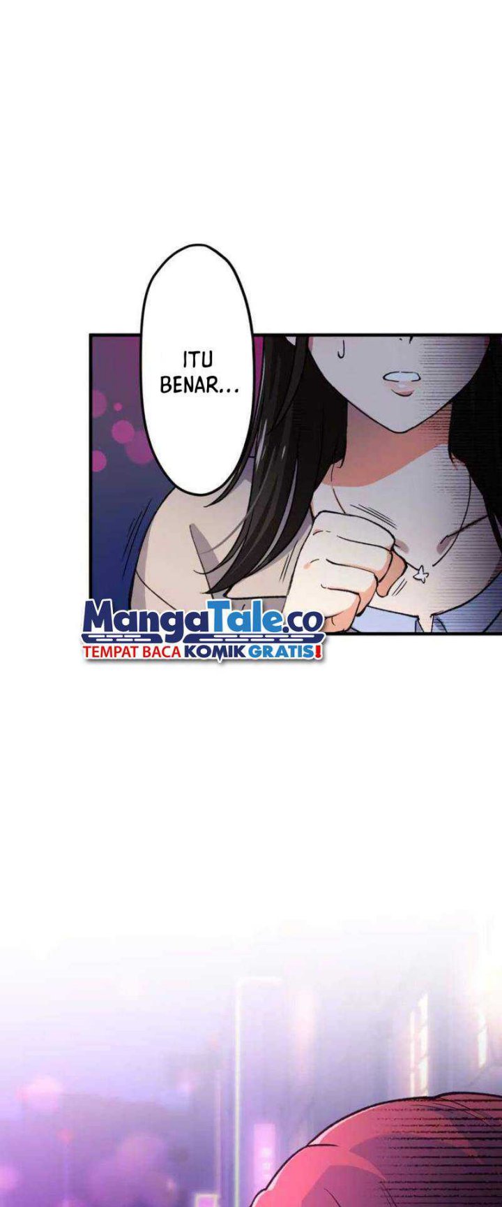 Yakuza Cleaner Chapter 07 Gambar 33