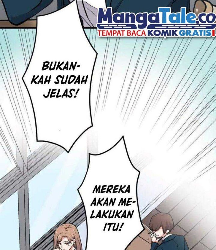 Yakuza Cleaner Chapter 07 Gambar 38