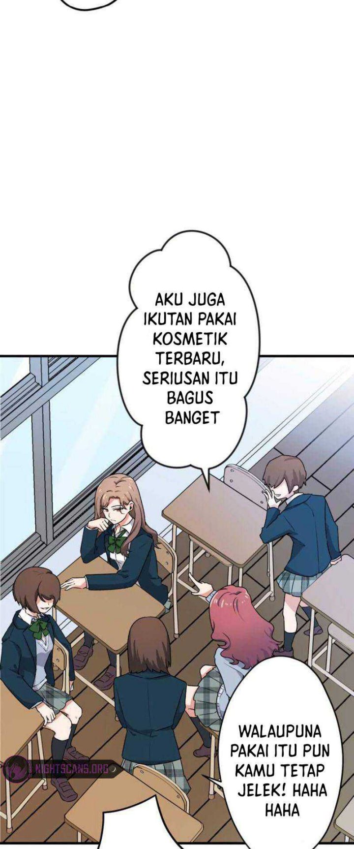 Yakuza Cleaner Chapter 07 Gambar 41