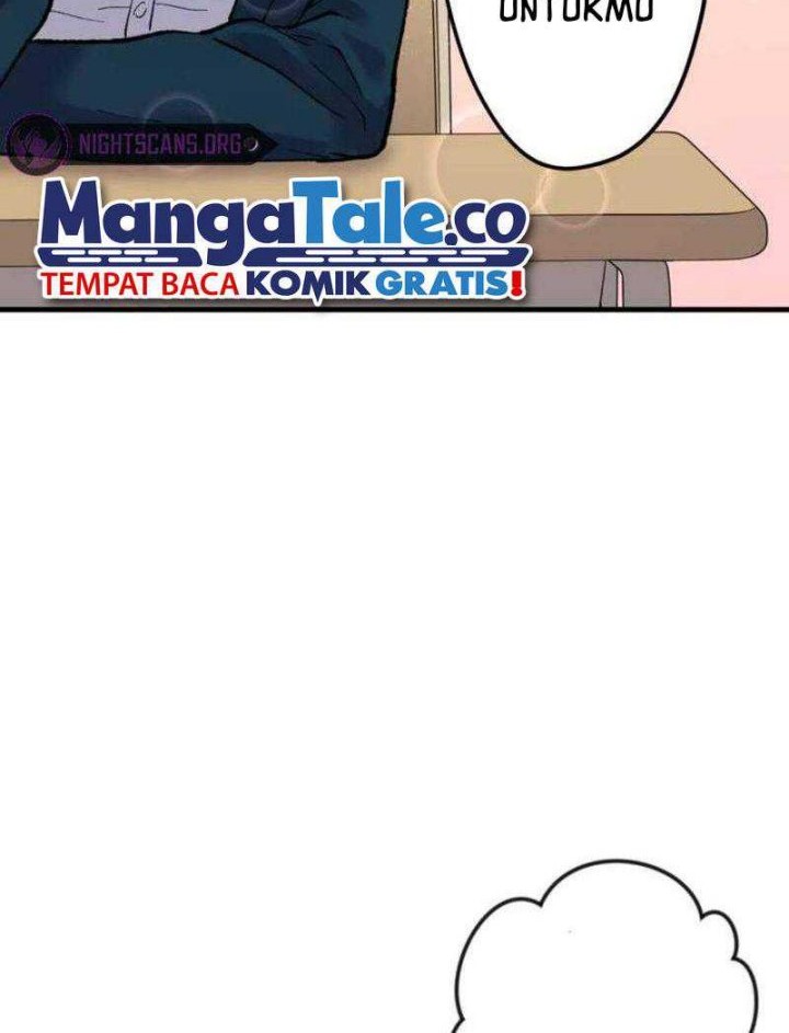 Yakuza Cleaner Chapter 07 Gambar 43