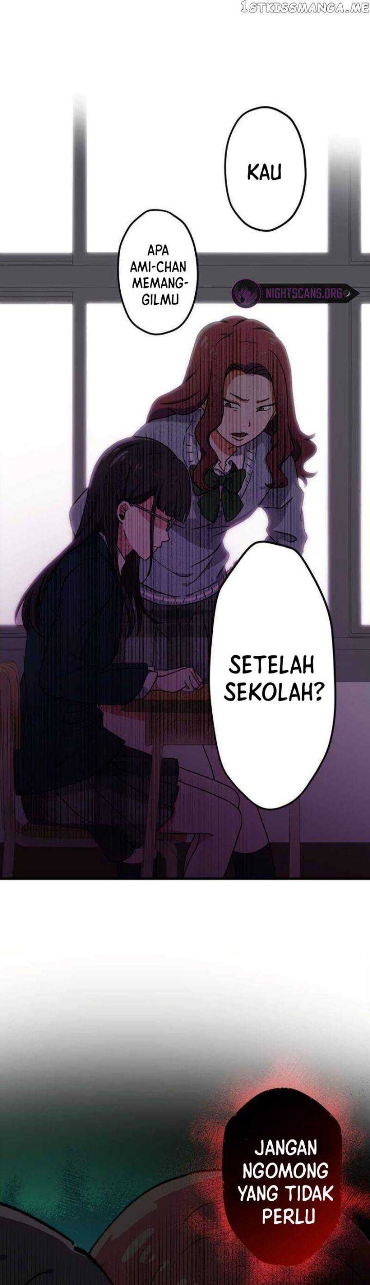 Yakuza Cleaner Chapter 07 Gambar 46