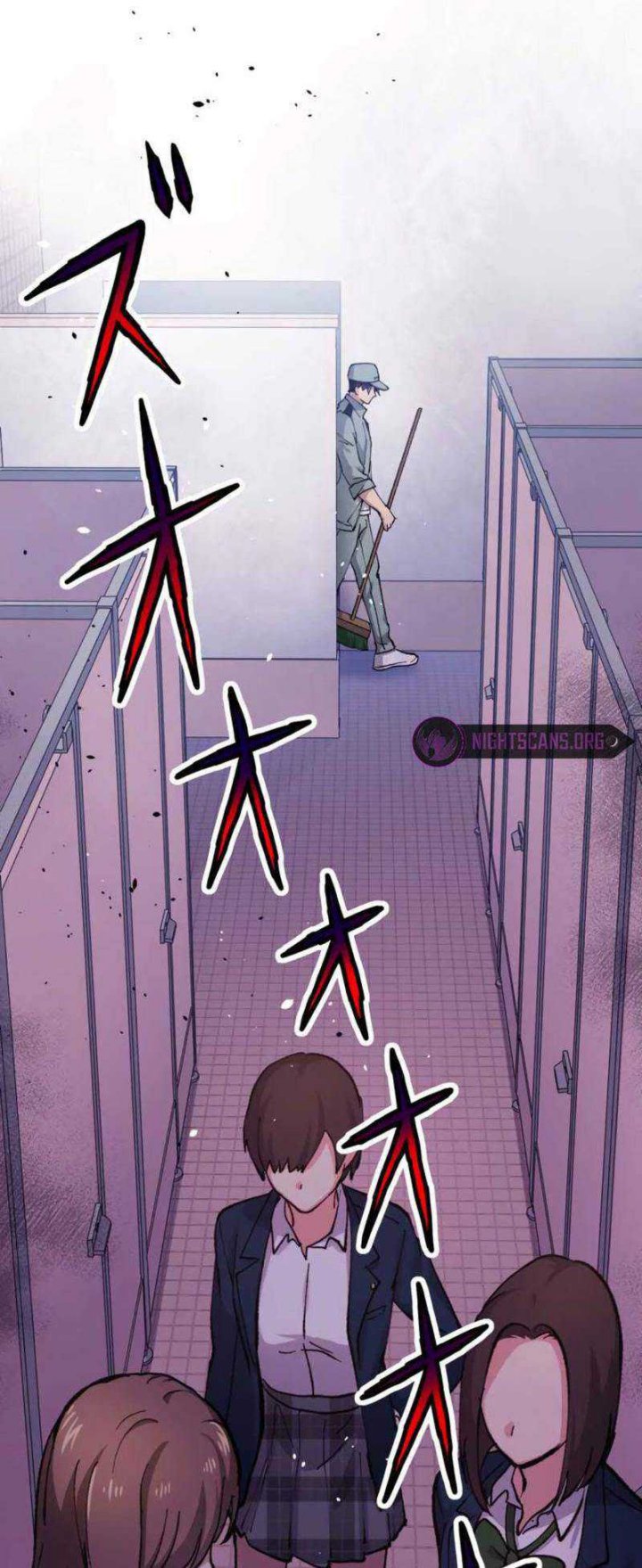 Yakuza Cleaner Chapter 07 Gambar 61