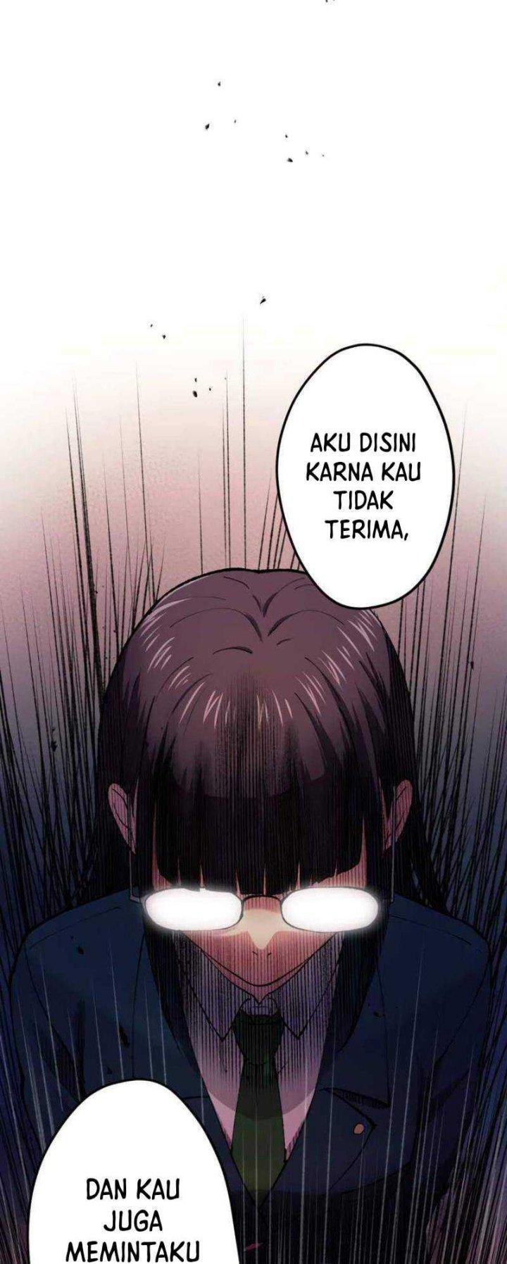 Yakuza Cleaner Chapter 07 Gambar 68