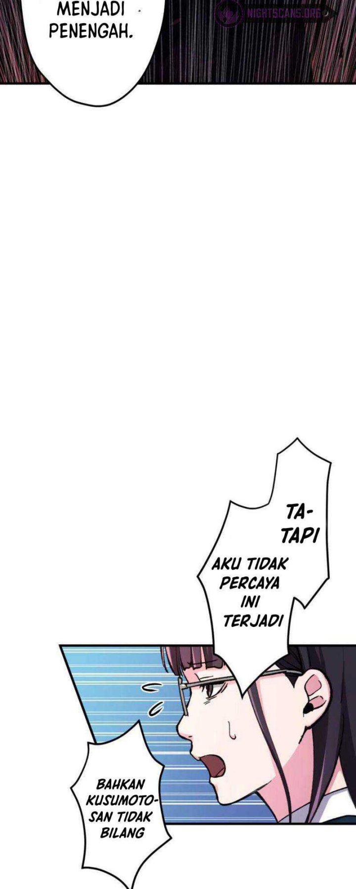 Yakuza Cleaner Chapter 07 Gambar 69