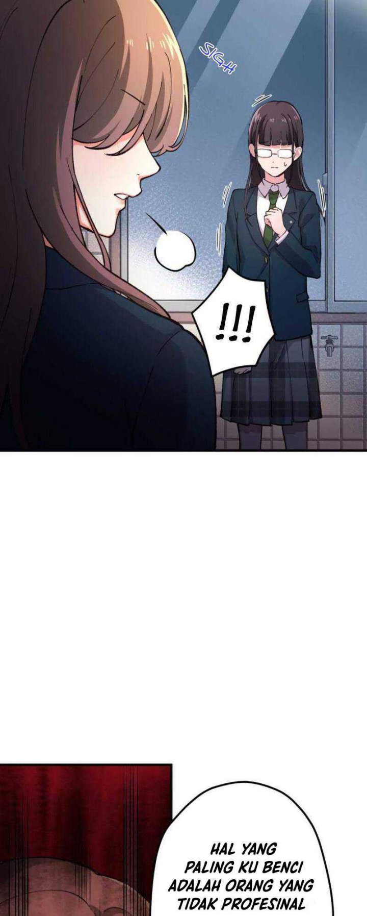 Yakuza Cleaner Chapter 07 Gambar 71